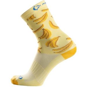 Nalini, New Funny Socks fietssokken