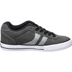 Globe Jongens Encore-2 sneakers, Grijs Charcoal Grey., 37.5 EU