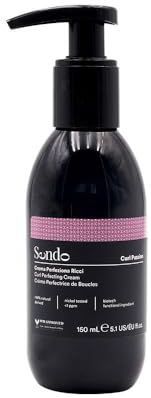Sendo - Curl Passion - Haarcrème - 150 ml