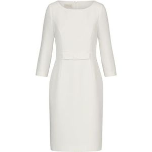 APART Fashion trouwjurk, Crème, 42
