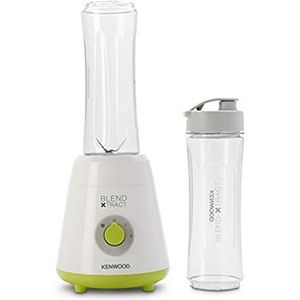 Kenwood Smoothie Maker - Blender - Groen - Wit