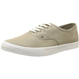 Vans U Authentic Lo Pro, Hi-Top Sneakers voor volwassenen, uniseks, Beige Vintage Dune Fpi, 43 EU