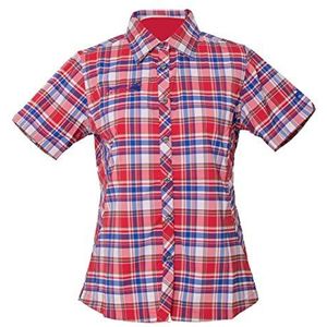 Deproc Active SUDBURY hemd voor dames, functionele blouse