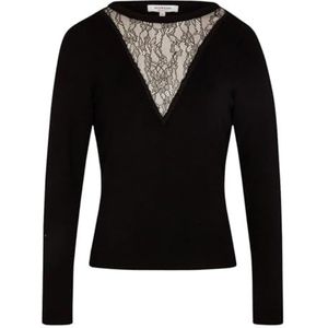 MORGAN trui, Zwart M, S