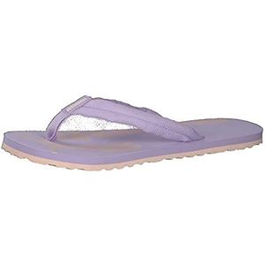 PUMA uniseks-volwassene Epic Flip V2 Teenslipper, Light Lavendel Cloud Roze, 35.5 EU