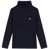 Petit Bateau - Coltrui - Marineblauw - Katoen