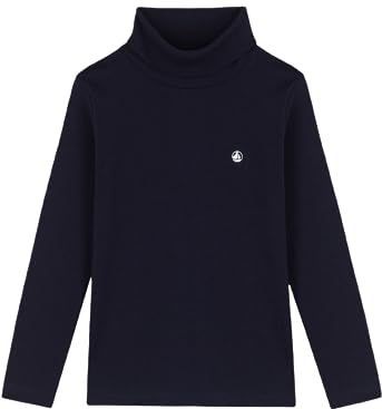 Petit Bateau - Coltrui - Marineblauw - Katoen