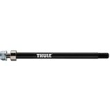 Thule Thru Axle Syntace (m12 X 1.0) Black 154-167MM (M12x1.0)