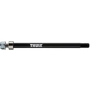 Thule Thru Axle Syntace (m12 X 1.0) Black 154-167MM (M12x1.0)