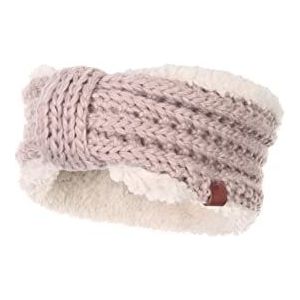 BICKLEY + MITCHELL Chunky Cable Hoofdband voor meisjes, LT Roze, One Size, roze, Eén maat