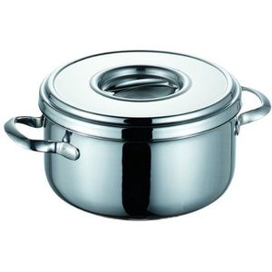 Schulte-Ufer 6301-22 i braadpan Romana i, 22 cm, 3,40 l