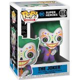 Funko 57417 POP Heroes: Dia De Los DC- Joker