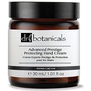Dr Botanicals Advanced Prestige Protecting Handcrème, per stuk verpakt (1 x 30 ml)