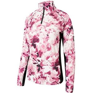 Dare2B Gerecyclede Outfast Core Stretch damestrui met Swarovski-kristallen