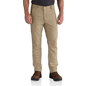 Carhartt - Rigby Straight Fit Pant 102821 - Werkbroek - Zwart