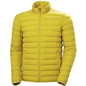 Helly Hansen Heren Mono Materiaal Isolator Jas