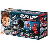 Telescoop 50 Activiteiten - BUKI