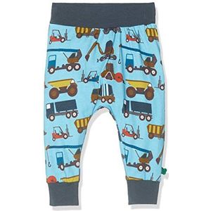 Fred's World by Green Cotton Baby-Jongens Crane Pants Broek