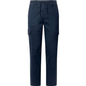 Pepe Jeans Heren GYMDIGO CARGO PANT 2 broek, blauw (DULWICH BLAUW), 31, Blauw (dulwich blauw), 31W