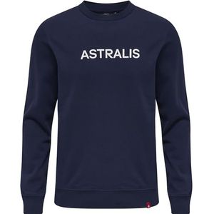 hummel Unisex Astralis 21/22 sweatshirt sweater