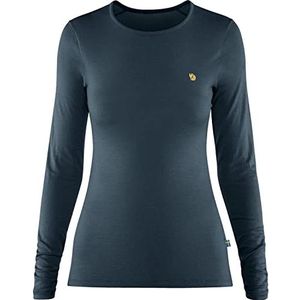 FJALLRAVEN T-shirt F89886 Vrouwen.