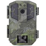 Berger & Schröter - Wildcamera - Bluetooth - 30 MP - 4K Video - No Glow 940 nm