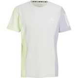 adidas - Own The Run - T-shirt - Colorblock