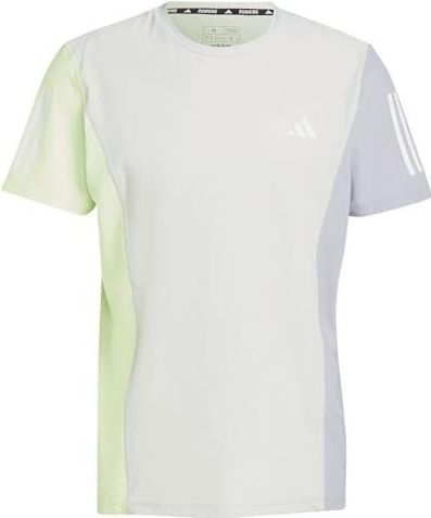 adidas - Own The Run - T-shirt - Colorblock