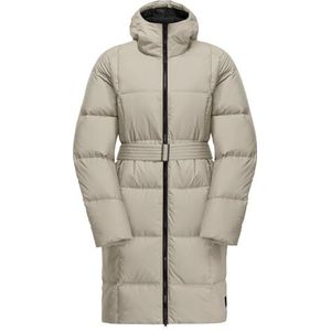 Jack Wolfskin Frozen Lake Coat W Donsjack voor dames