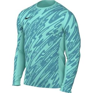 Nike Heren M Nk Df Gardien V Gk JSY LS Top met lange mouwen