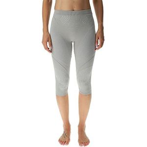 UYN Evolutyon UW Medium sportbroek voor dames, nautische grijs/parel/parels, M