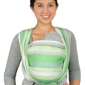 Hoppediz L-wel Wellington Baby Sling 4,60 m Groen