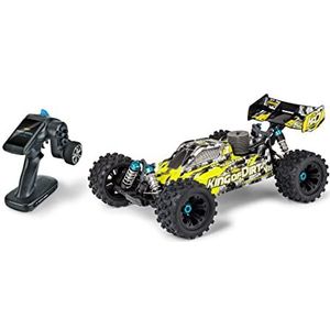 Carson RC Sport King Of Dirt Buggy V25 GP 1:8 RC Auto Nitro Buggy RTR 2,4 GHz