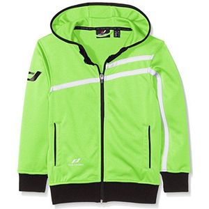 Pro Touch Kenly kinderjack met capuchon