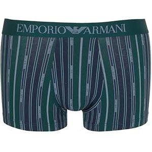 Emporio Armani - Classic Pattern Mix - Boxershorts