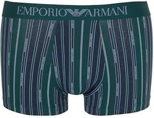 Emporio Armani - Classic Pattern Mix - Boxershorts