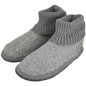 Beck Hygge, grijs, 37 EU