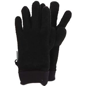 Sterntaler Jongens vingerhandschoen handschoenen, per pak grijs (antraciet mel. 592), 7 (fabrieksmaat: 7), antraciet gemêleerd, 7
