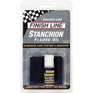 Finish Line Smeermiddel Stanchion Lube 15g, 4000103