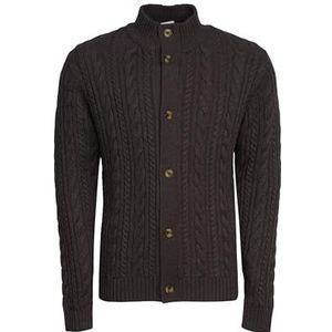 ESPRIT Herentrui, 024/donkergrijs 5, XL