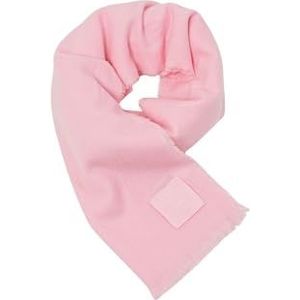 ESPRIT 014EA1Q304 sjaals, 695/PASTEL PINK, 1SIZE, 695/pastel pink, Eén Maat
