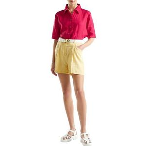 United Colors of Benetton 40 NL, geel zand 3z6, 42 NL