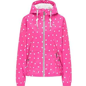 Schmuddelwedda Regenjas dames 34312297, Pink Aop, XL