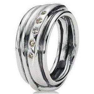 Pandora Ringe sterling zilver 925