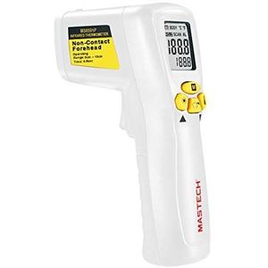MS6591P Contactloze infarothermometer