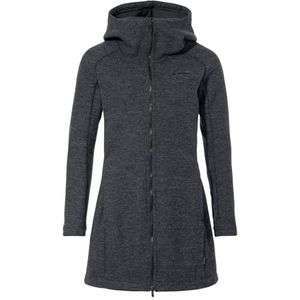 Vaude - Tinshan III - Jas - Wolmix - Warm - Met Geïntegreerde Capuchon