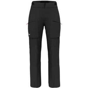 SALEWA Broek merk model Sella 3L PTX Pant W