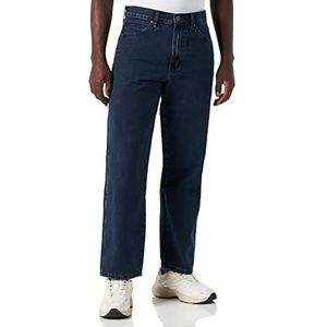 Wrangler Heren Redding Jeans, COALBLUE Stone, W33/L32