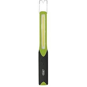 JBM 52536 - LED -schakel draagbare lamp met oplaadbare batterij