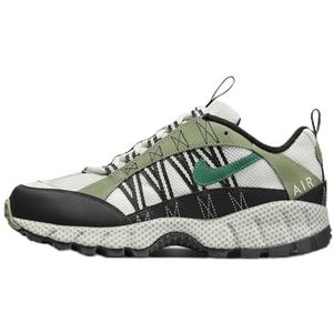 Nike Air Humara Herenschoenen (FJ7098-301, oliegroen/Phantom/Light Bone/Malachiet), Oliegroen/Phantom/Licht Bot/Malachiet, 41.5 EU